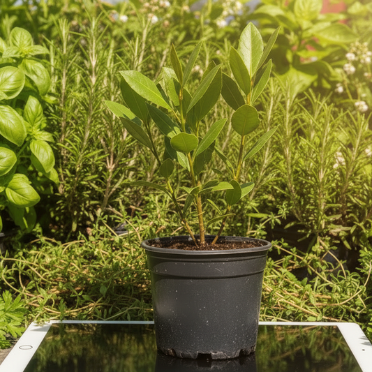 7 herb combo you must have in your garden