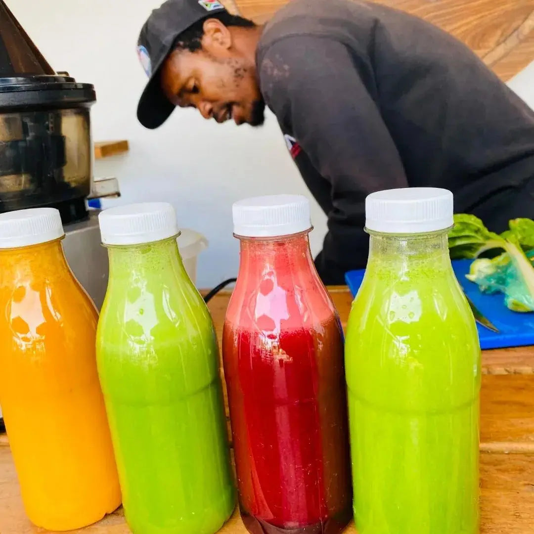 MR ORANGE FRESH JUICE 500ML WeGrowOrganic & The Juice Bar