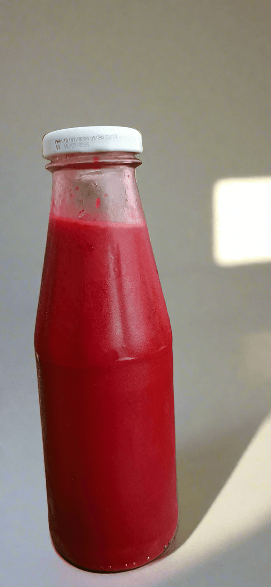 Beets blush - WeGrowOrganic & The Juice Bar