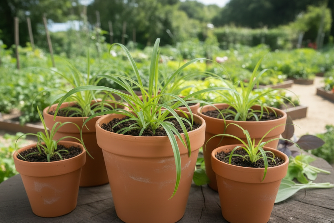 7 herb combo you must have in your garden WeGrowOrganic