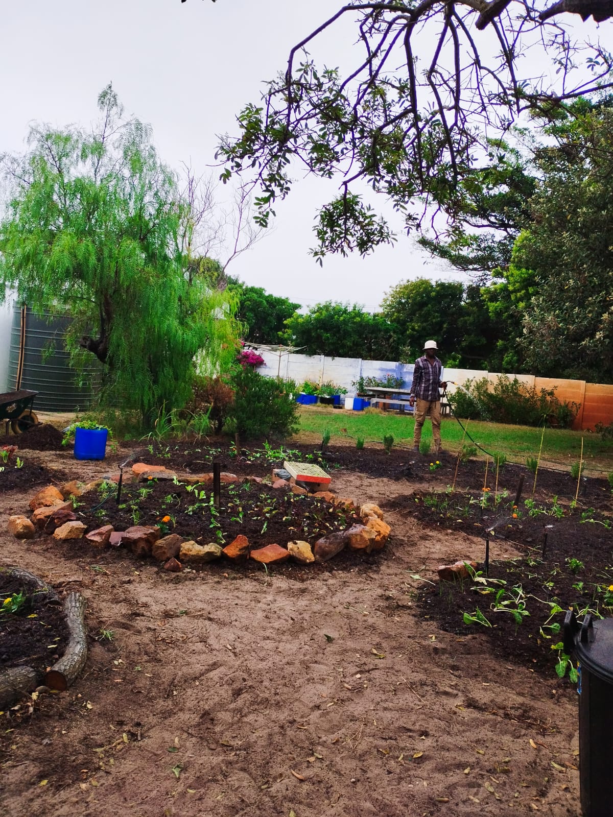 Permaculture Design