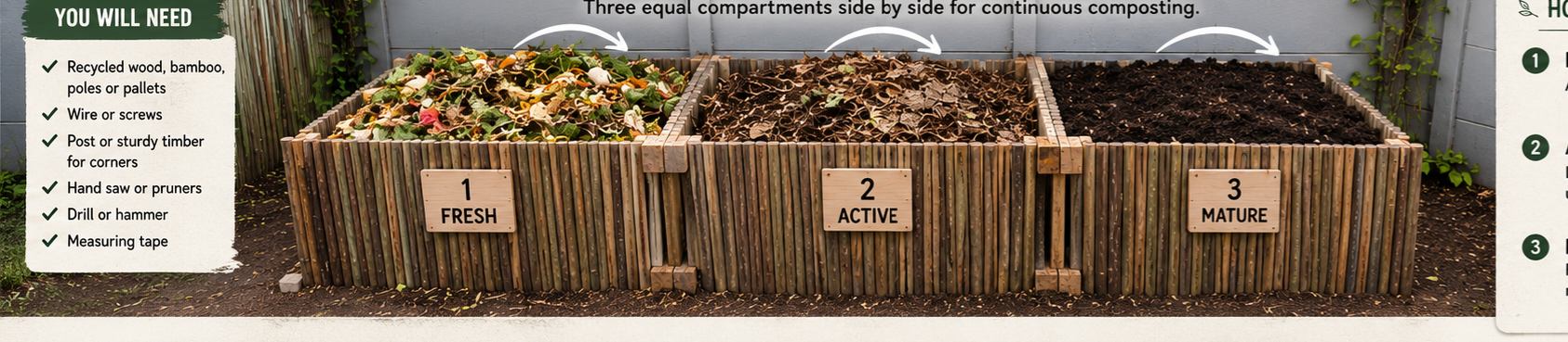 Compost & Vermicompost