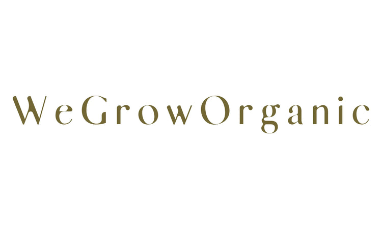 Garden improvement WeGrowOrganic