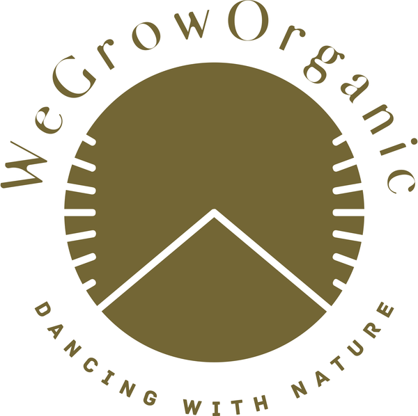 WeGrowOrganic & The Juice Bar 
