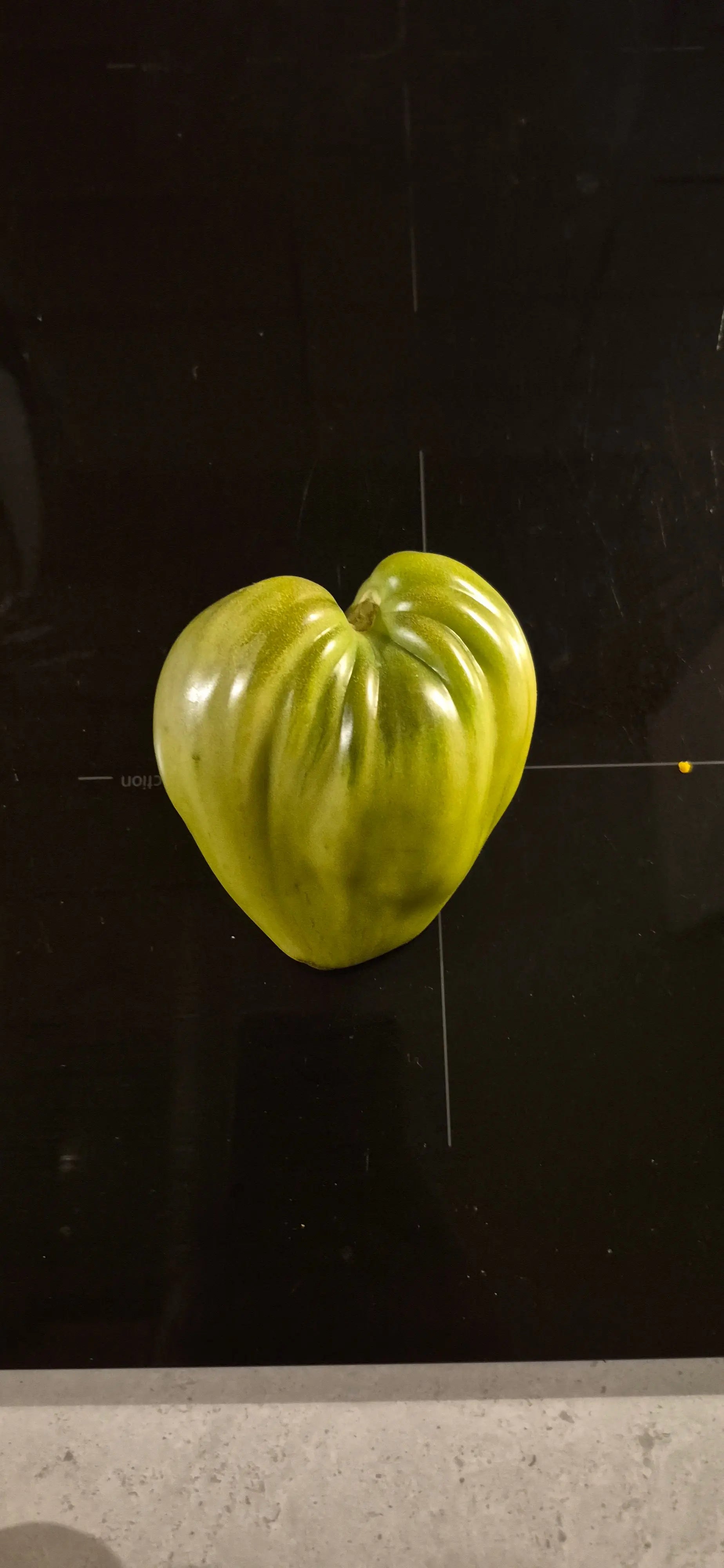 Tomato WeGrowOrganic & The Juice Bar